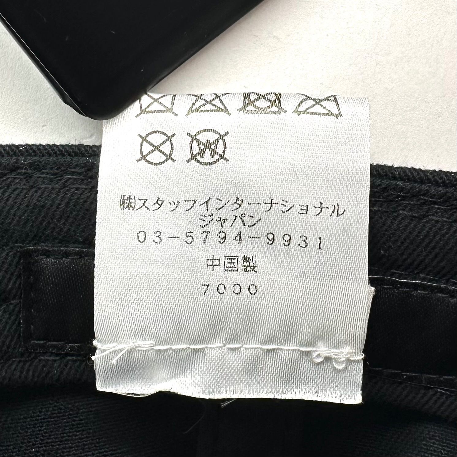 ☆DSQUARED2☆キャップ☆黒ロゴ☆ユニセックス☆サイズ調節可☆刺繍 