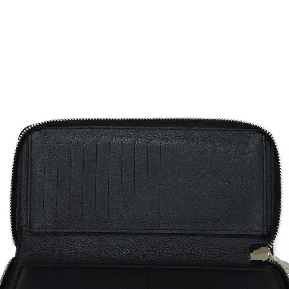 LOUIS VUITTON ルイ・ヴィトン ジッピーウォレット ヴェルティカル  