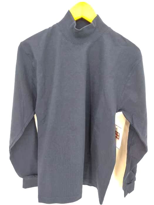 camber mock neck