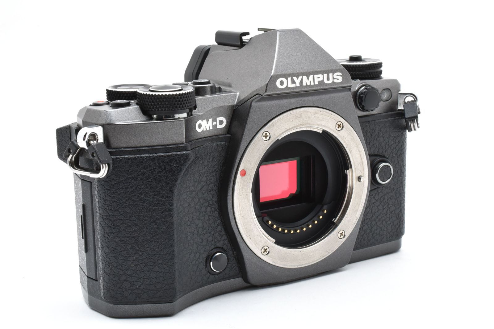 Olympus