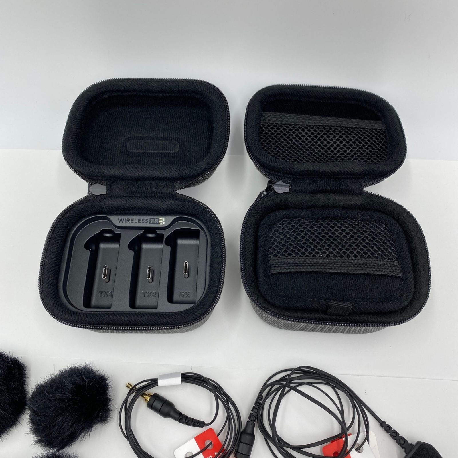 付属品完備 C4875