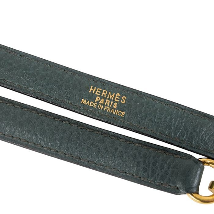 エルメス HERMES ショルダーストラップ バンドリエール