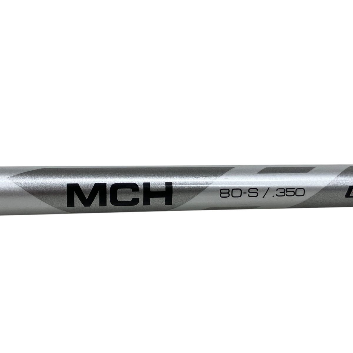 Fujikura MCH 80Sゴルフシャフト　2本 FREIHEIT フライハイト THE-G 3 HYBRID シャフト FUJIKURA MCH