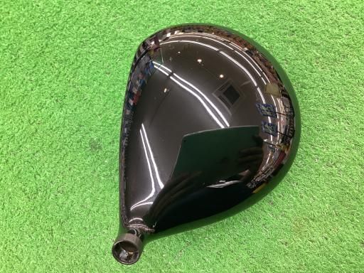 Mizuno Pro Model S ドライバー ミズノ『Mizuno Pro MODEL-S』ドライバー トラックマン試打