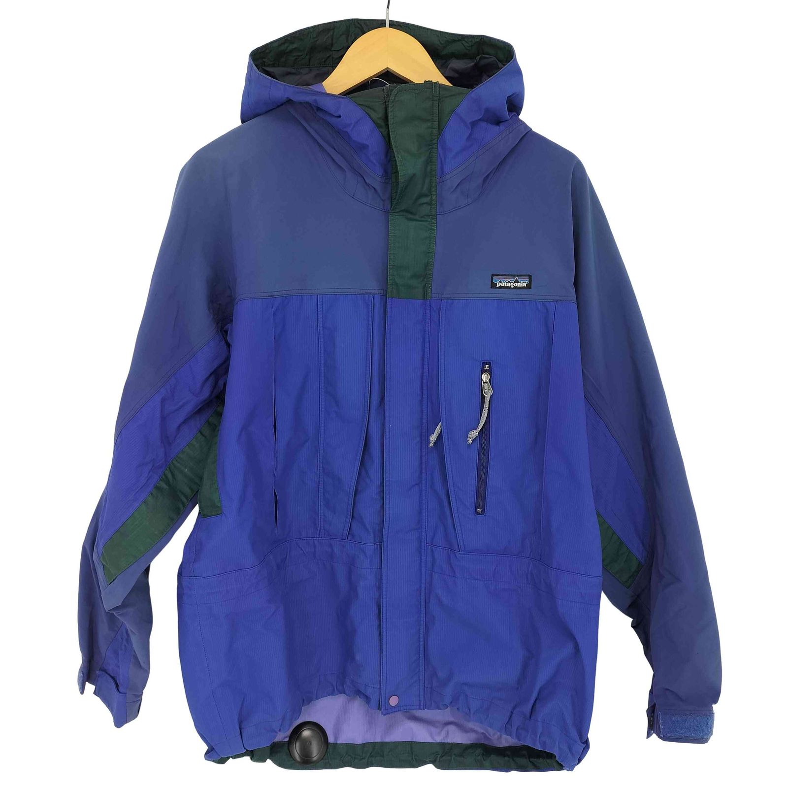 パタゴニア patagonia TorreJacket トーレジャケット 90s パタゴニア patagonia 90S TorreJacket トーレジャケット メンズ