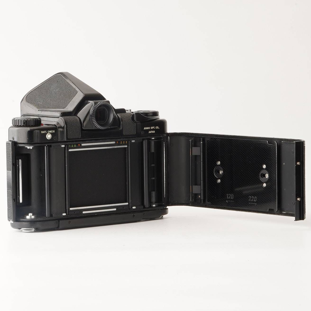 トップカメラオンライン / ペンタックス(pentax) 6X7 アイレベル