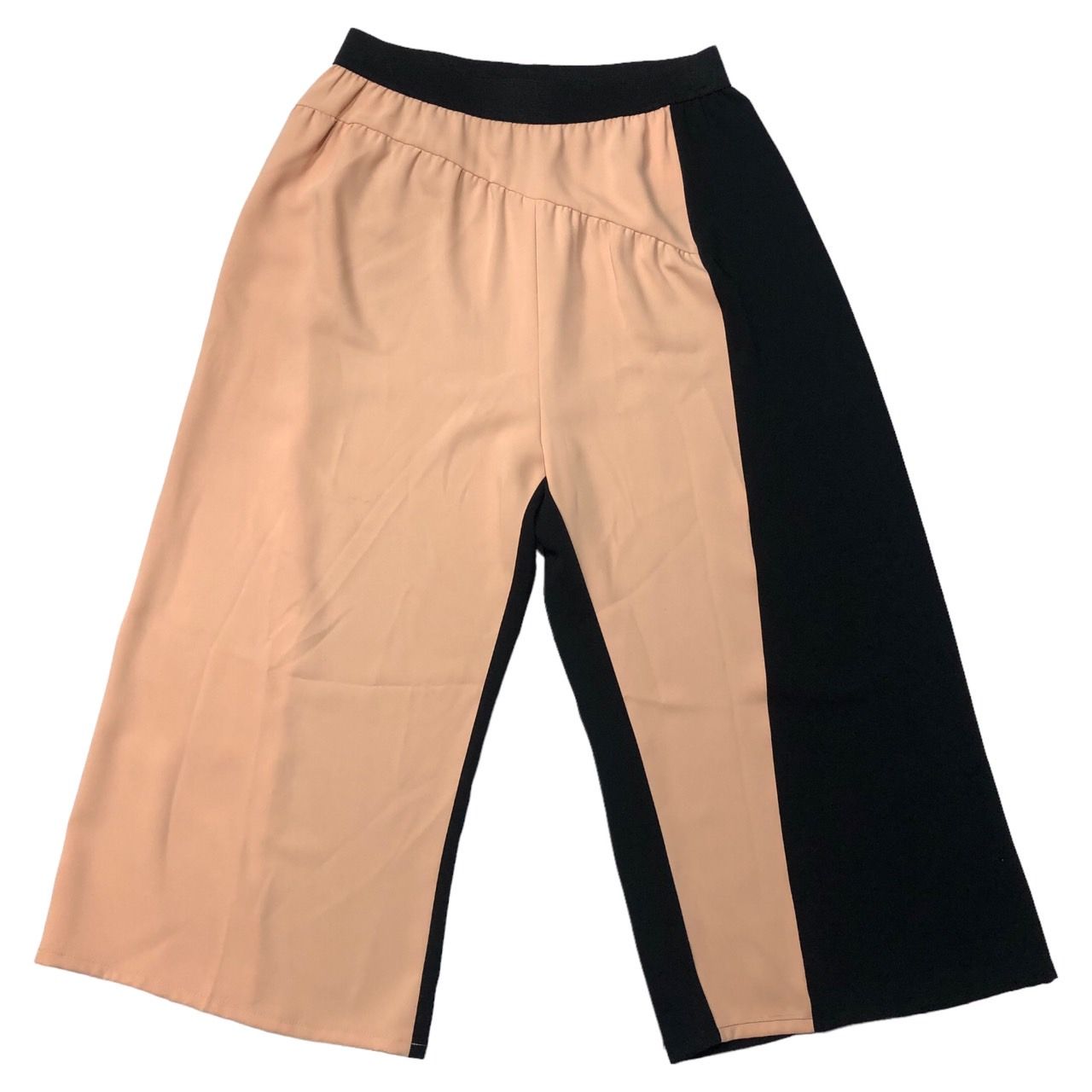 MM6 Maison Margiela(エムエムシックス) 20AW アシンメトリーワイド  