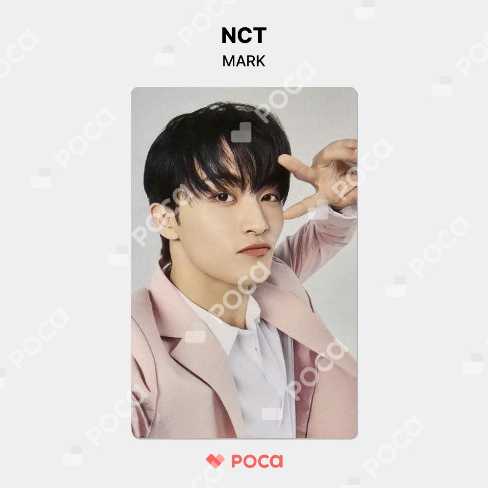 NCT DREAM SHOW 限定トレカ  マーク NCT DREAM SHOW トレカ マーク - メルカリ