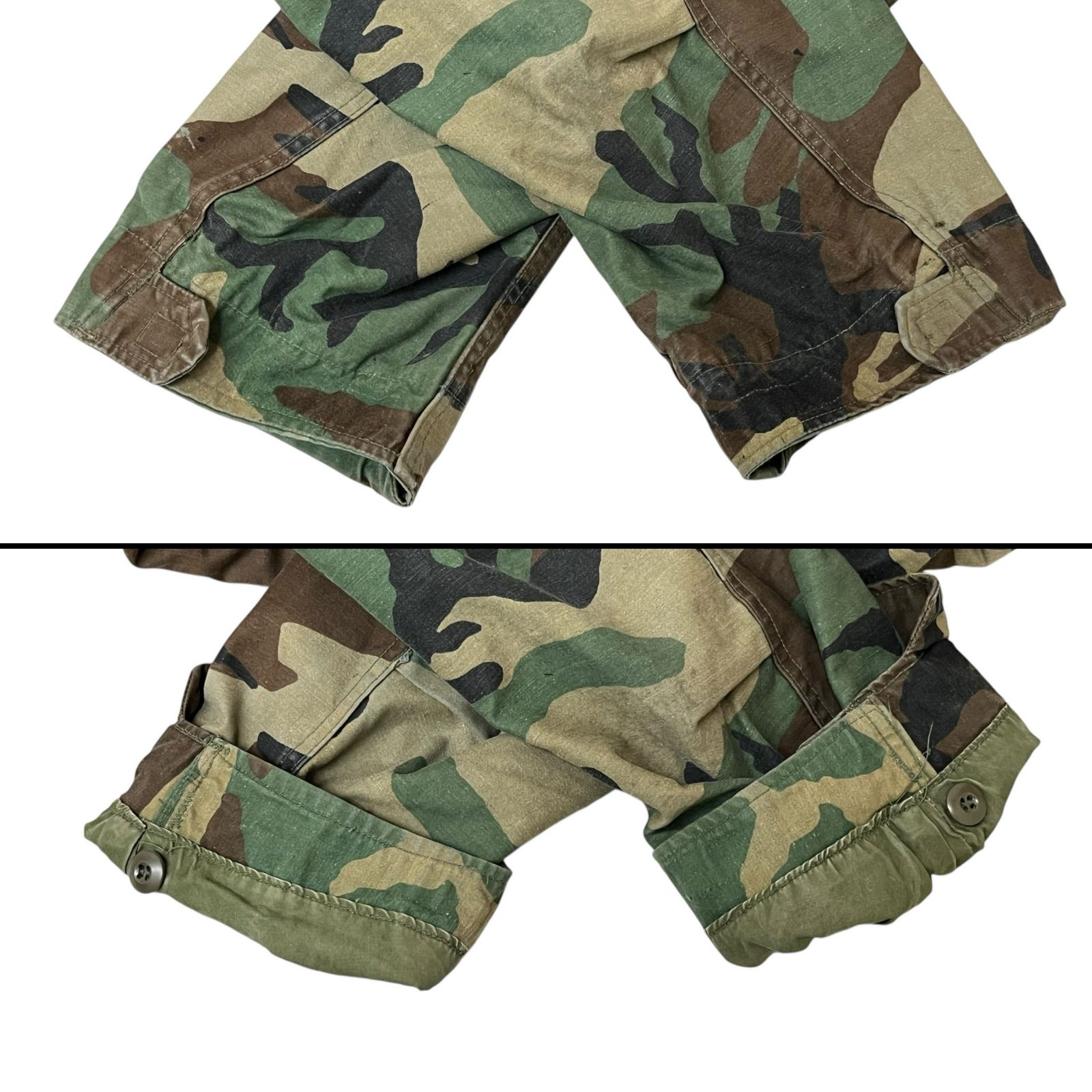 Winfield (ウィンフィールド) 83年製 USARMY 軍物 M-65 フィールド 