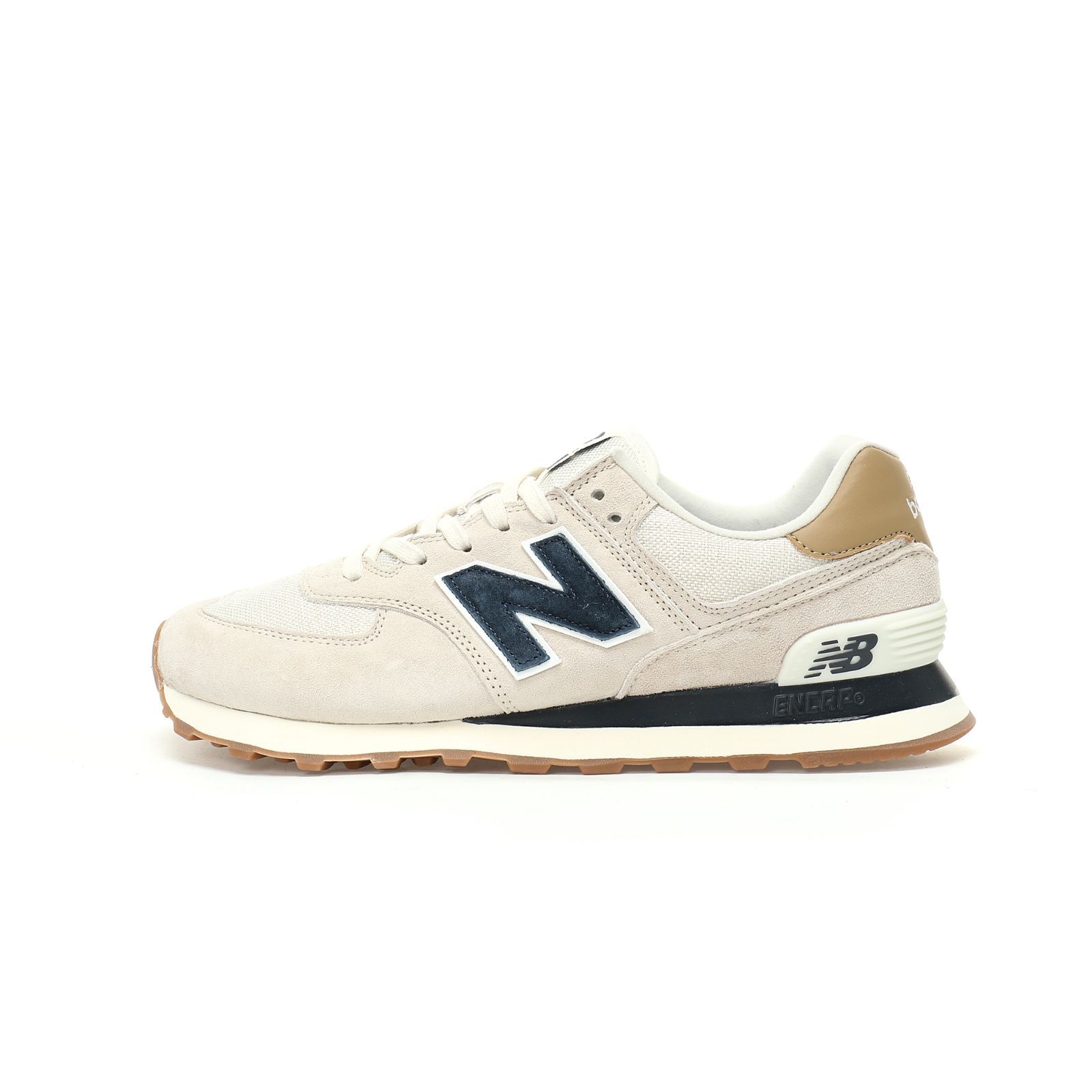 新品、未使用 箱付 ニューバランス NEW BALANCE ML574LGI