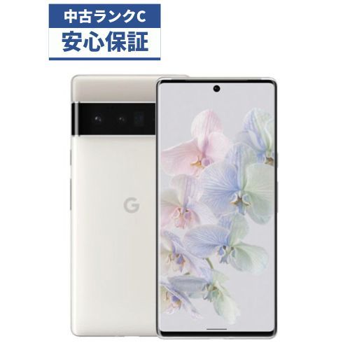 Google Pixel 6　SIMフリー　美品 Amazon | 国内SIMフリー Google Pixel 6 128GB [Sorta Seafoam