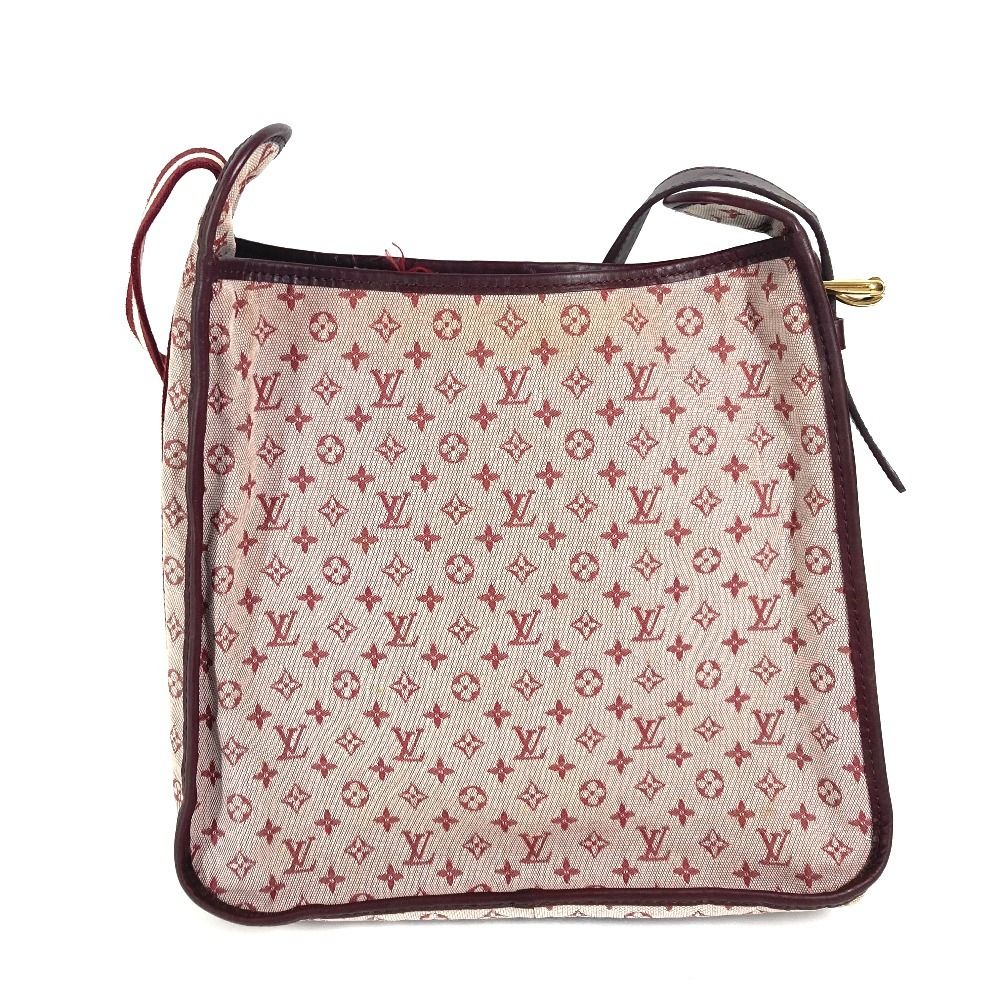 LOUIS VUITTON ルイヴィトン ショルダーバッグ ブザス マリーケイト 