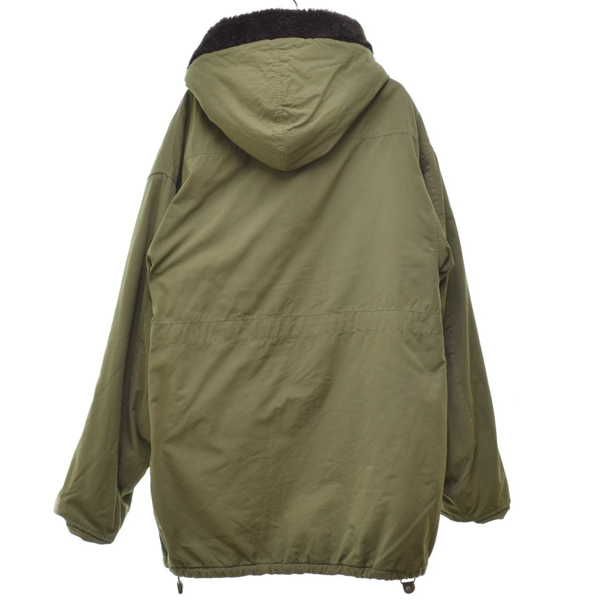 3【VISVIM / ビズビム】 19AW 0119205013008 WRIGHT FIELD PARKA