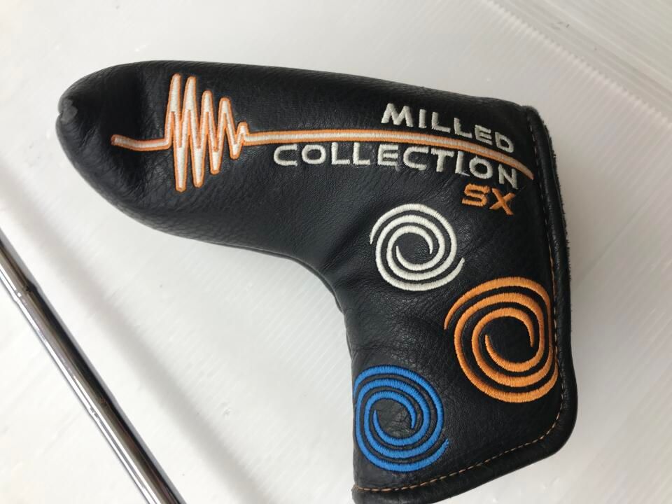 MILLED COLLECTION