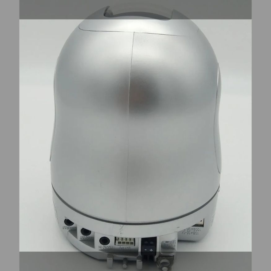 【動作確認済】パナソニック 防犯カメラ WV-S6110 2台セット Panasonic WV-S6110【新品】panasonic i-PRO EXTREME HD PTZ