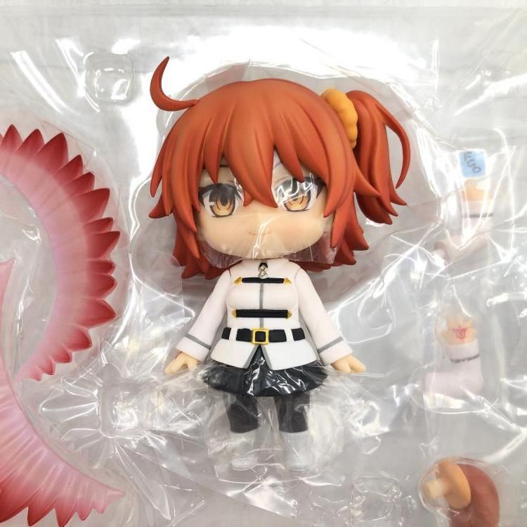 中古】ねんどろいど703 ぐだ子 (ワンダーフェスティバル2017冬