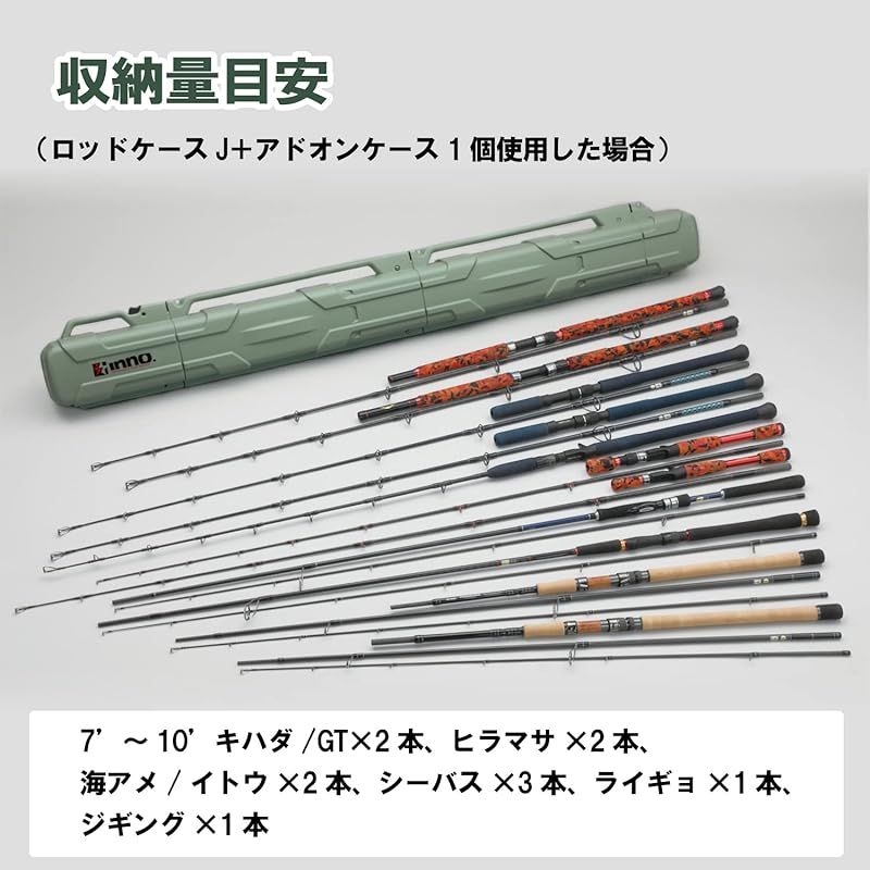 アドオン 長さ調節用