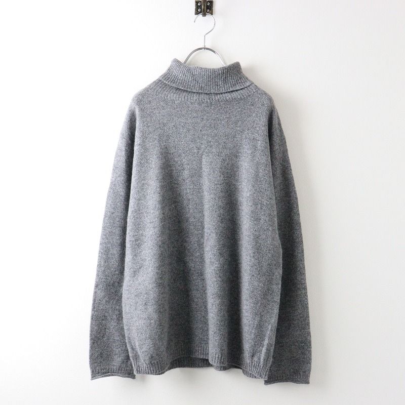 美品 メンズ マーガレットハウエル MARGARET HOWELL ウール 美品 メンズ マーガレットハウエル MARGARET HOWELL ウール
