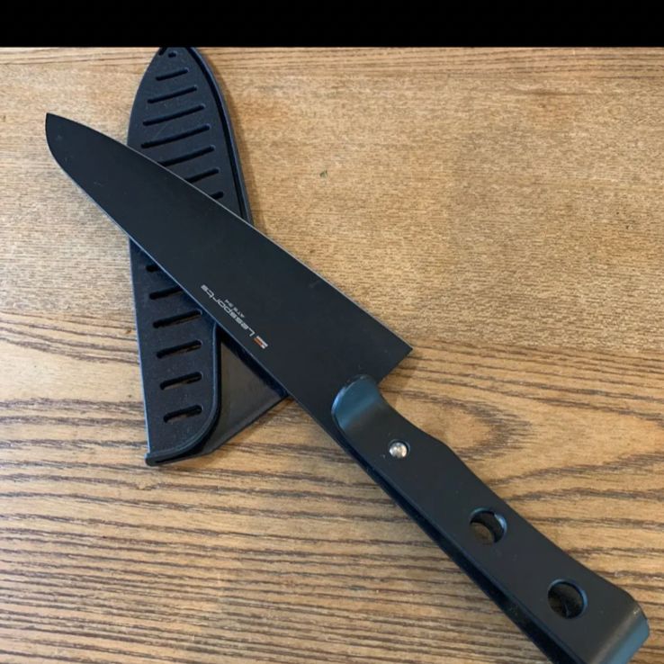 Lessports タダフサ 牛刀 19.5cm - メルカリ
