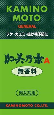 加美乃素Ａ 無香料 【 加美乃素本舗 】 【 育毛剤・養毛剤 】加美乃素Ａ 無香料×36点セット