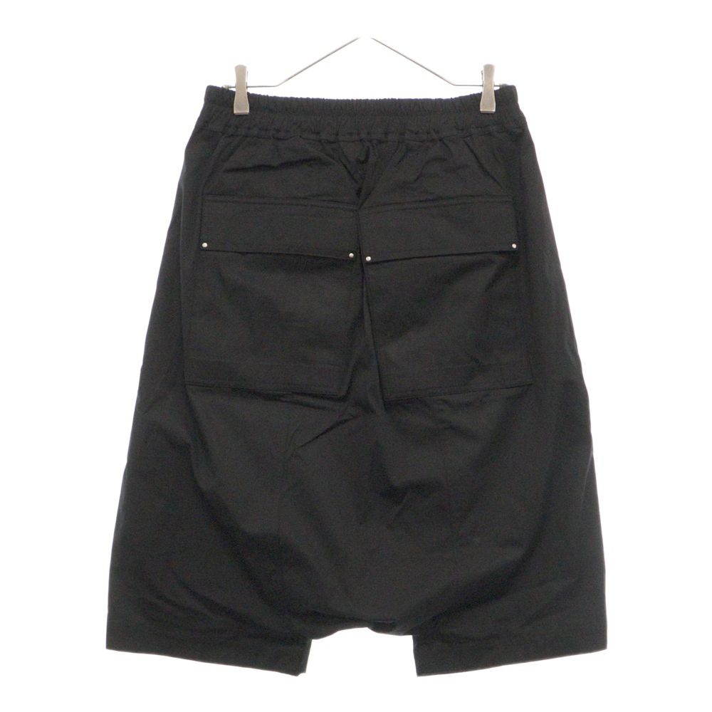 Rick Owens (リックオウエンス) 22AW STROBE RICK'S PODS SHORTS