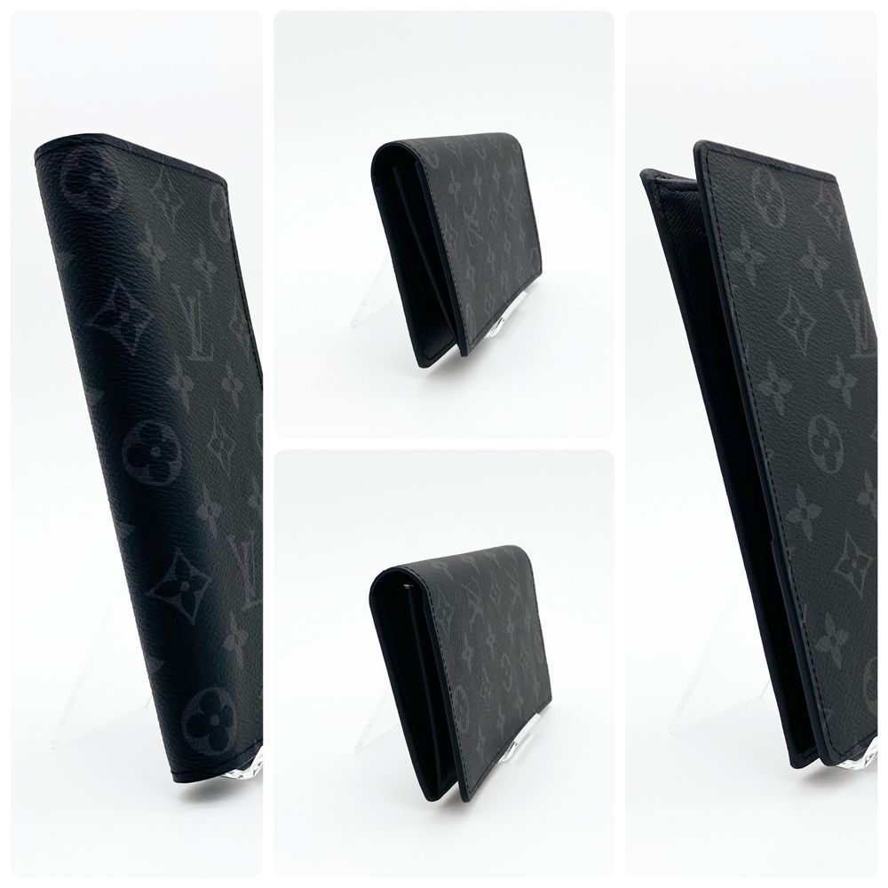 最高峰品】ルイヴィトン LOUIS VUITTON モノグラム エクリプス