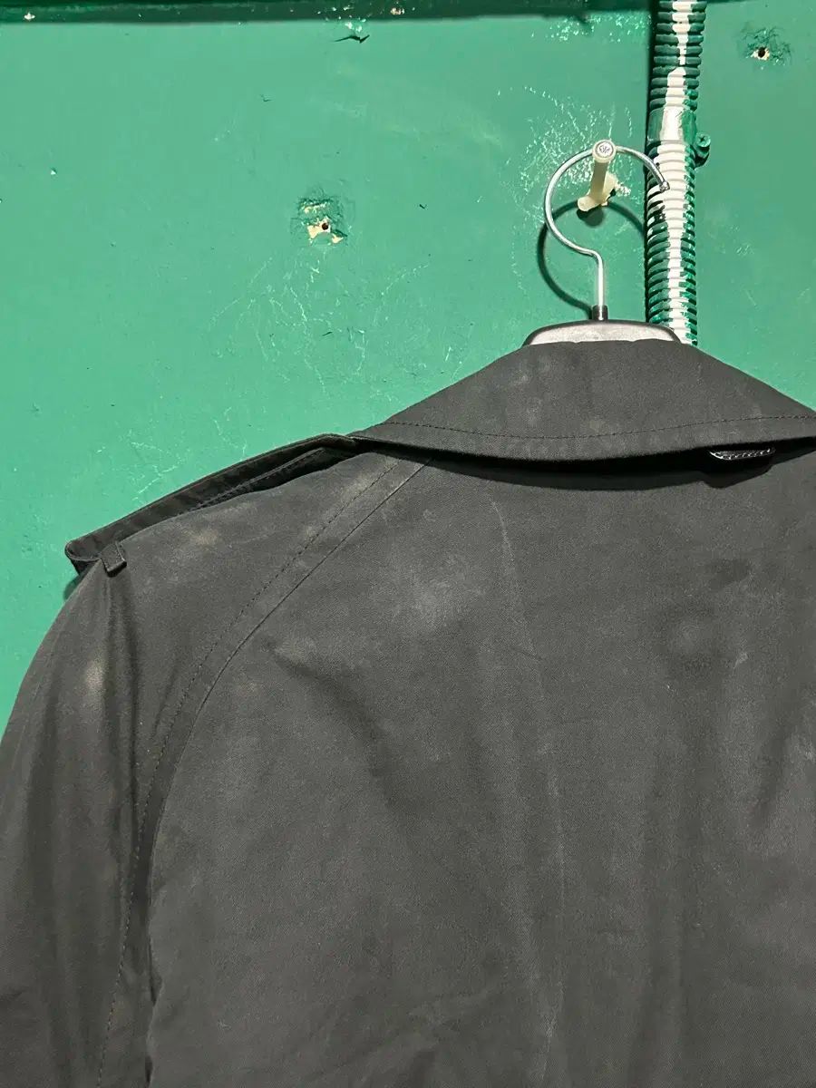 高光一生】 陶芸 灰皿 オブジェ 花生 茶 緑青 神の子池 水野達蔵(二代