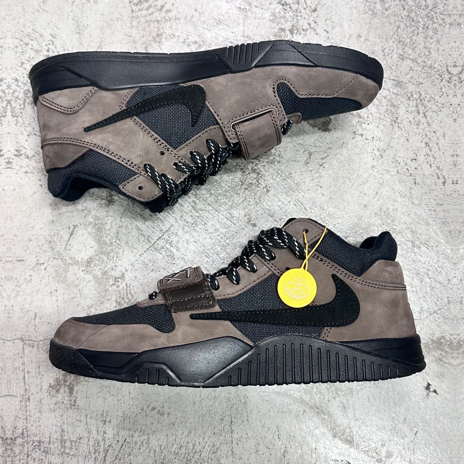 トラヴィススコット　ジャンプマンジャック　TR　cj1 4/30・5/2・5/3発売｜Travis Scott × Nike Jordan Jumpman Jack
