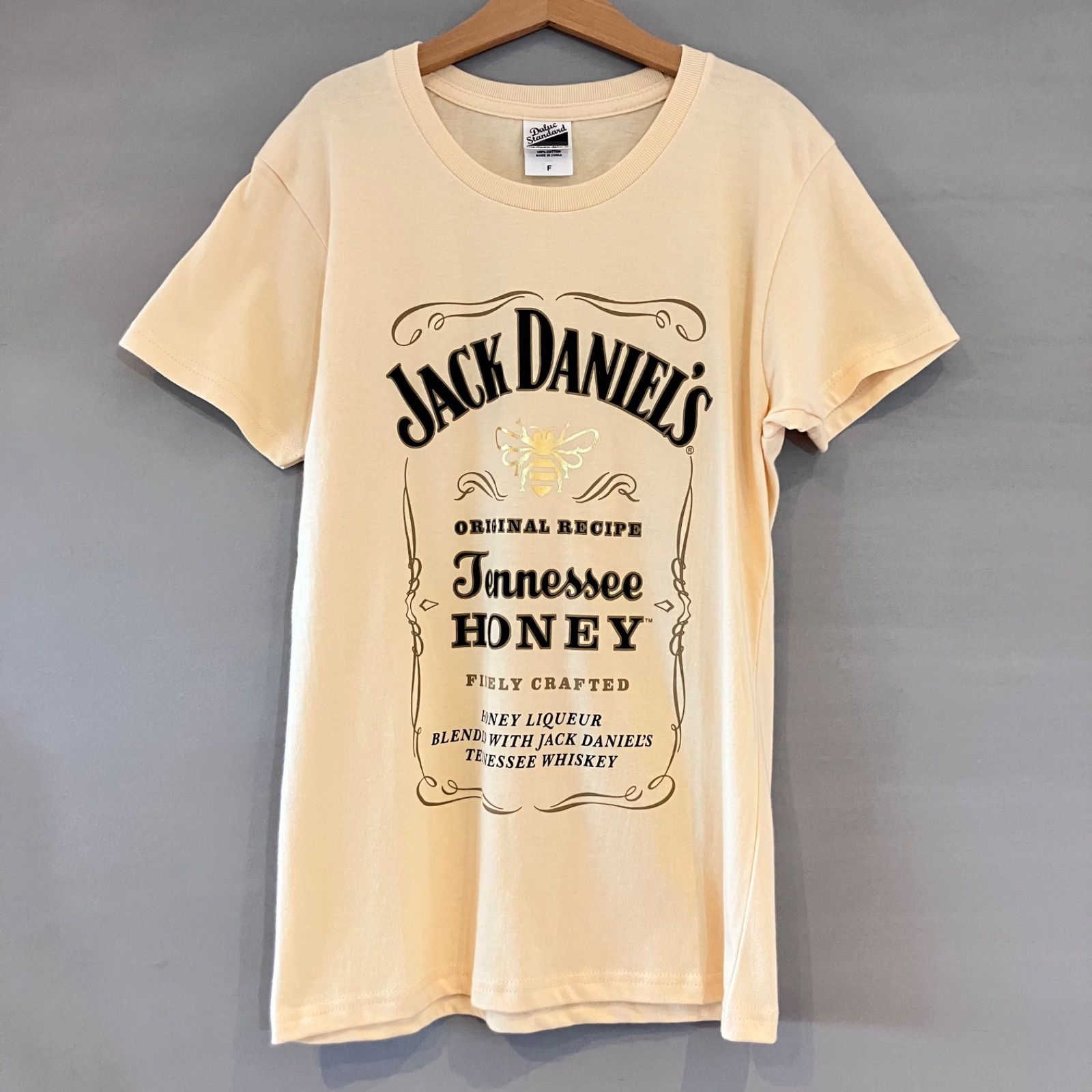 JACK DANIEL