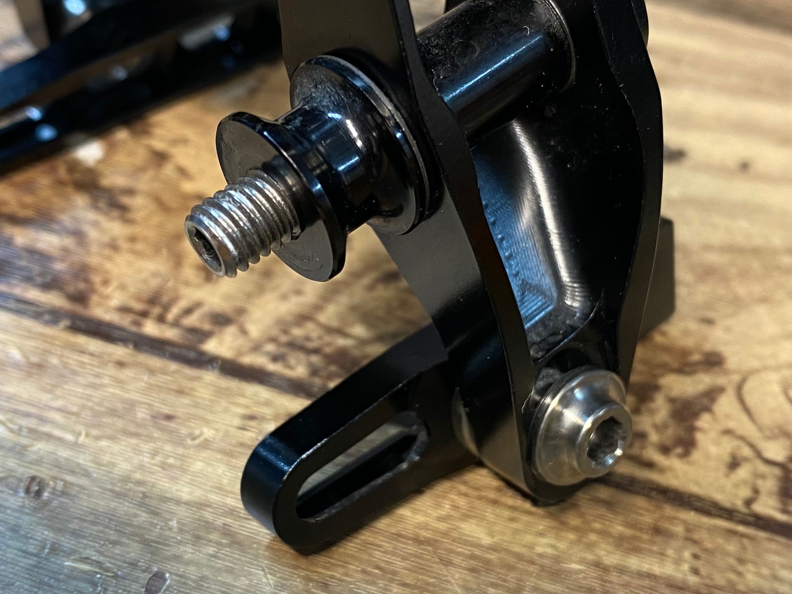 HM333 eeサイクルワークス ee cycleworks eeブレーキ ダイレクト 