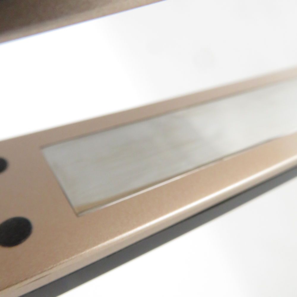 MESM-N078-1 ヘアアイロン