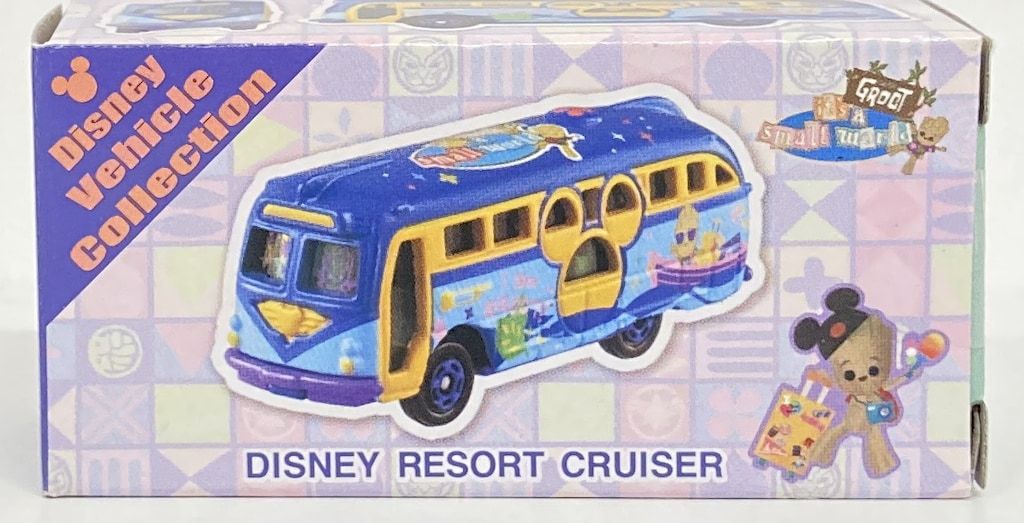 トミカ「Disney Vehicle Collection」他17種19個 ミニカー