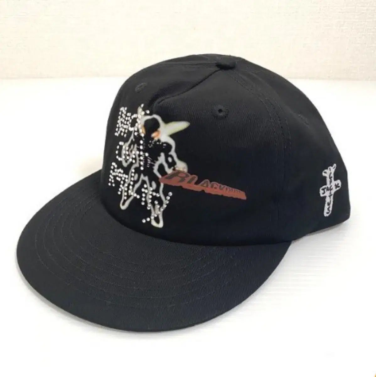 Cactus jack 22aw br hat