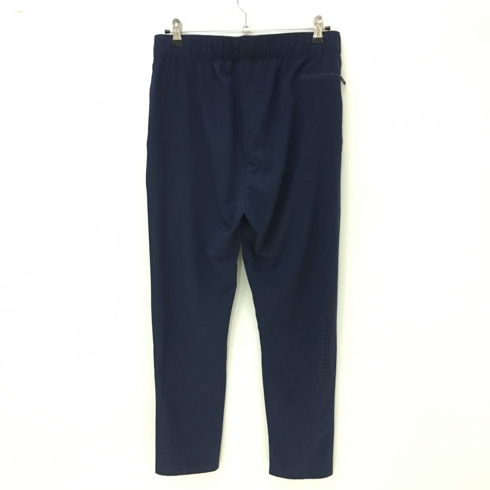 RLX RALPH LAURENラルフローレン ゴルフウェアパンツ ネイビーM 【公式