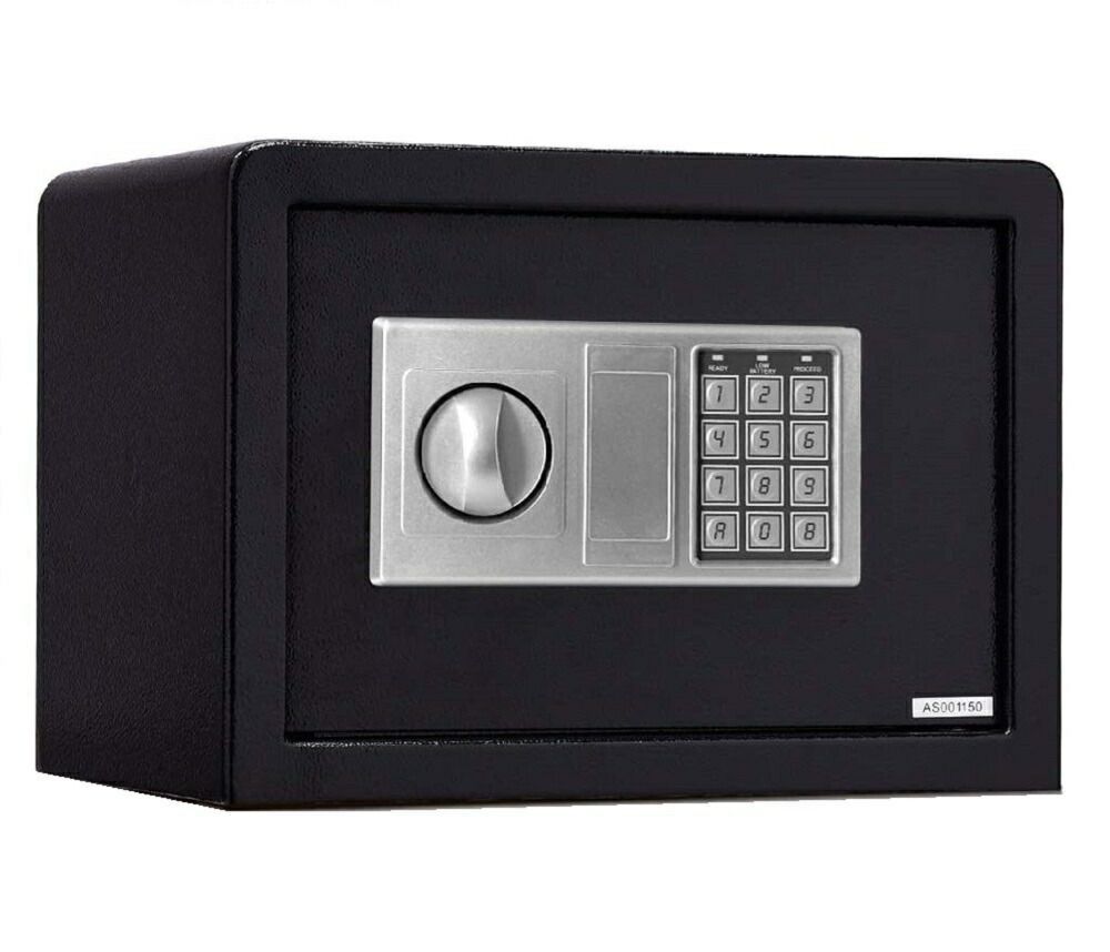 金庫 家庭用 電子金庫 防犯金庫 アウトレット 店舗用 小型 電子ロック