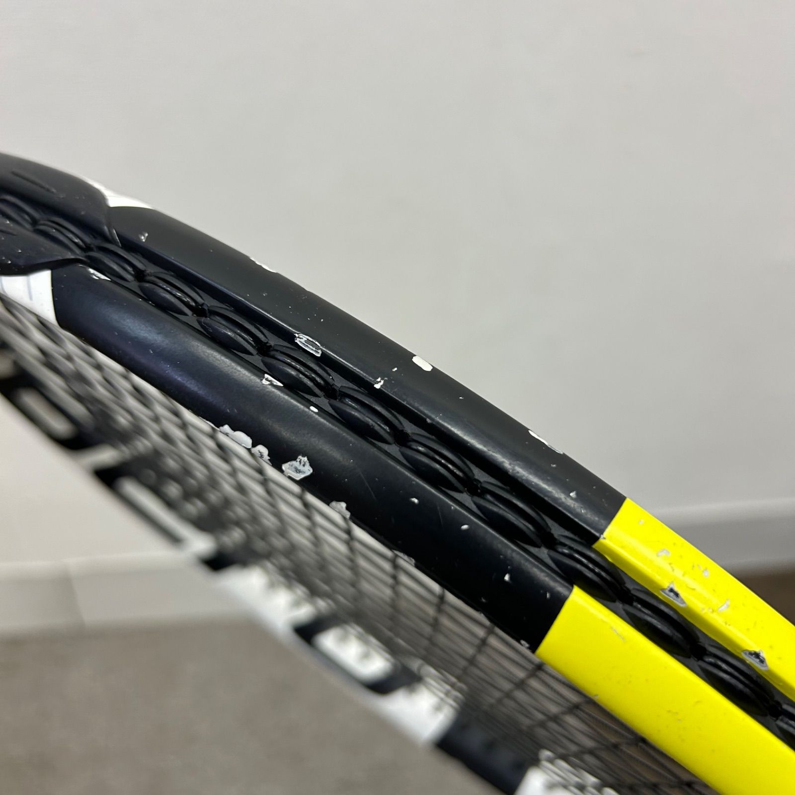 Babolat - Babolat バボラ　AERO PRO DRIVE エアロプロドライブ BabolaT aero Pro Drive バボラ エアロプロドライブ #2 2:4 1/4