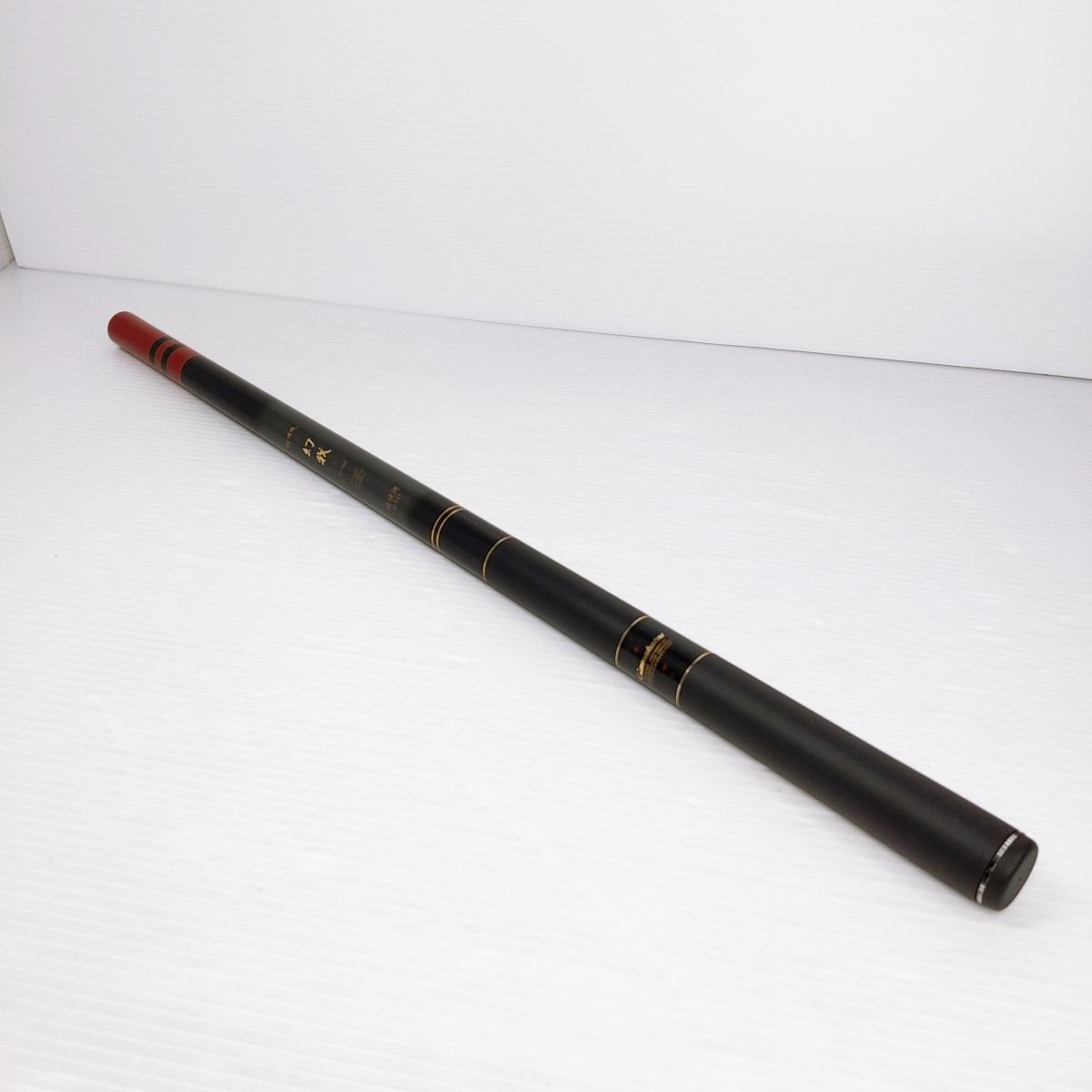中古現状品】がまかつ がま渓流 幻我 硬硬調650〇YR-52885〇 中古現状品】がまかつ がま渓流 幻我 硬硬調650〇YR-52885〇