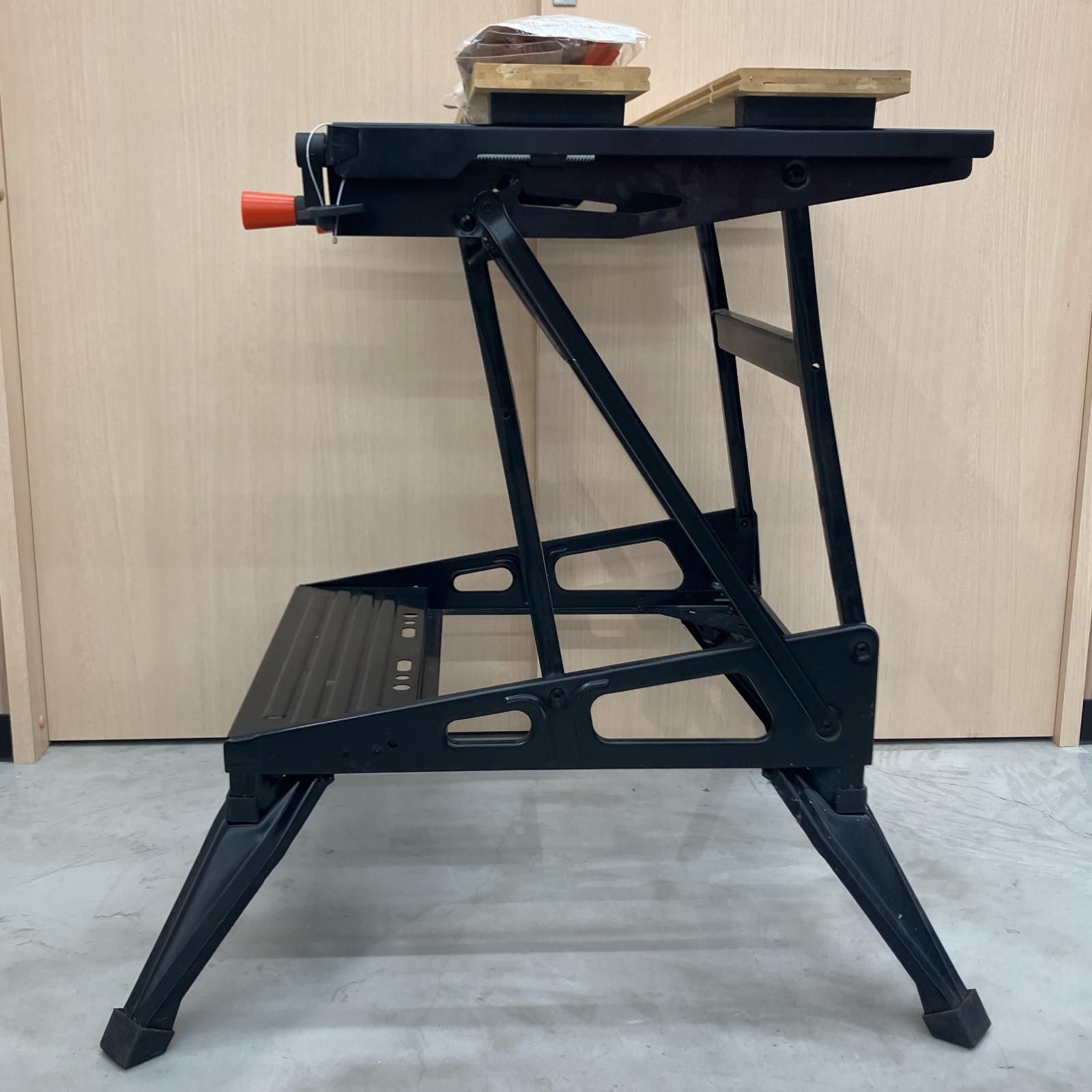 DECKER ブラックアンドデッカー