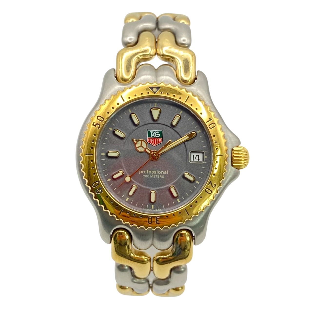 スタージュエリー クリスマス限定品 クリスタル クリア ウォッチ star