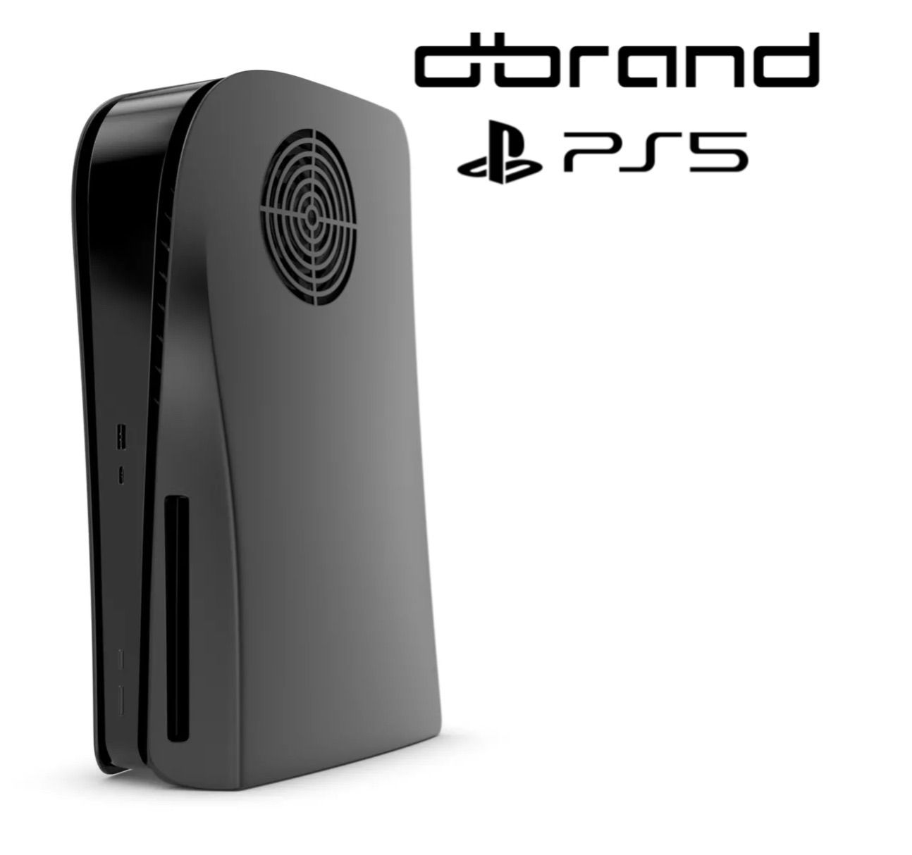 新品未開封Dbrand PS5ディスクエディションDarkplates 2.0 - GAME SHOP ...