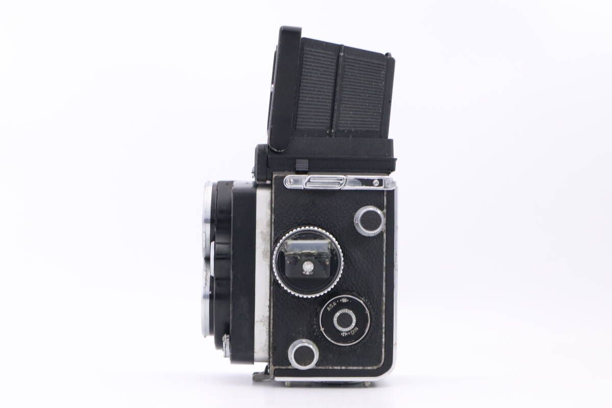 Rollei Flex