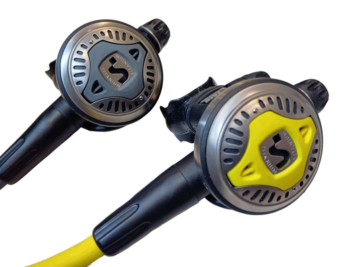 レギュレーターセット