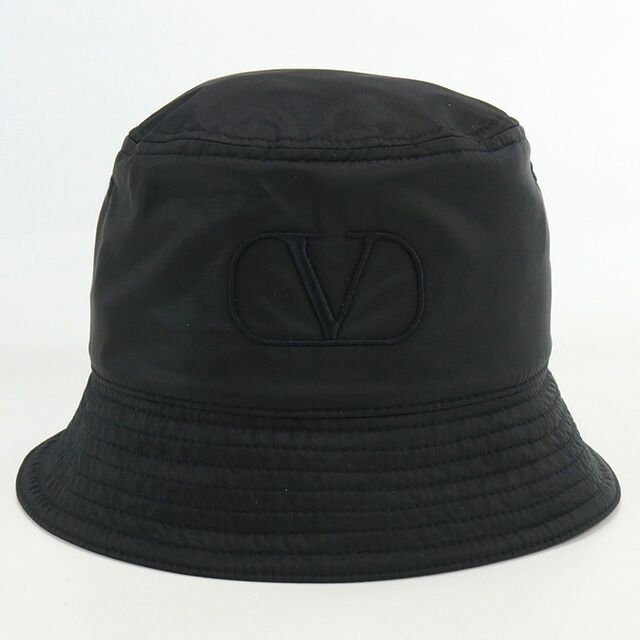 ヴァレンティノ VALENTINO ハット メンズ XY0HGA11QSH バケットハット