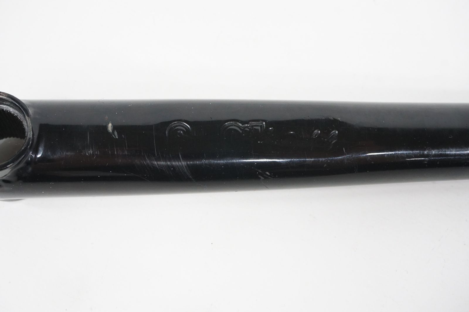 プロファイルレーシング　profile racing PROFILE RACING* elite AL SINGLE spider (black) - BLUE LUG ONLINE STORE