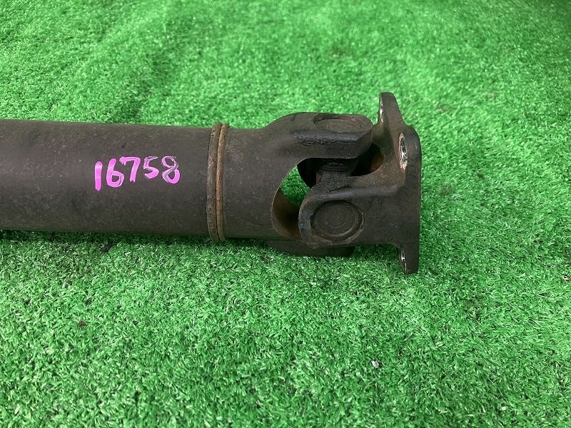 MR52S リアプロペラシャフト