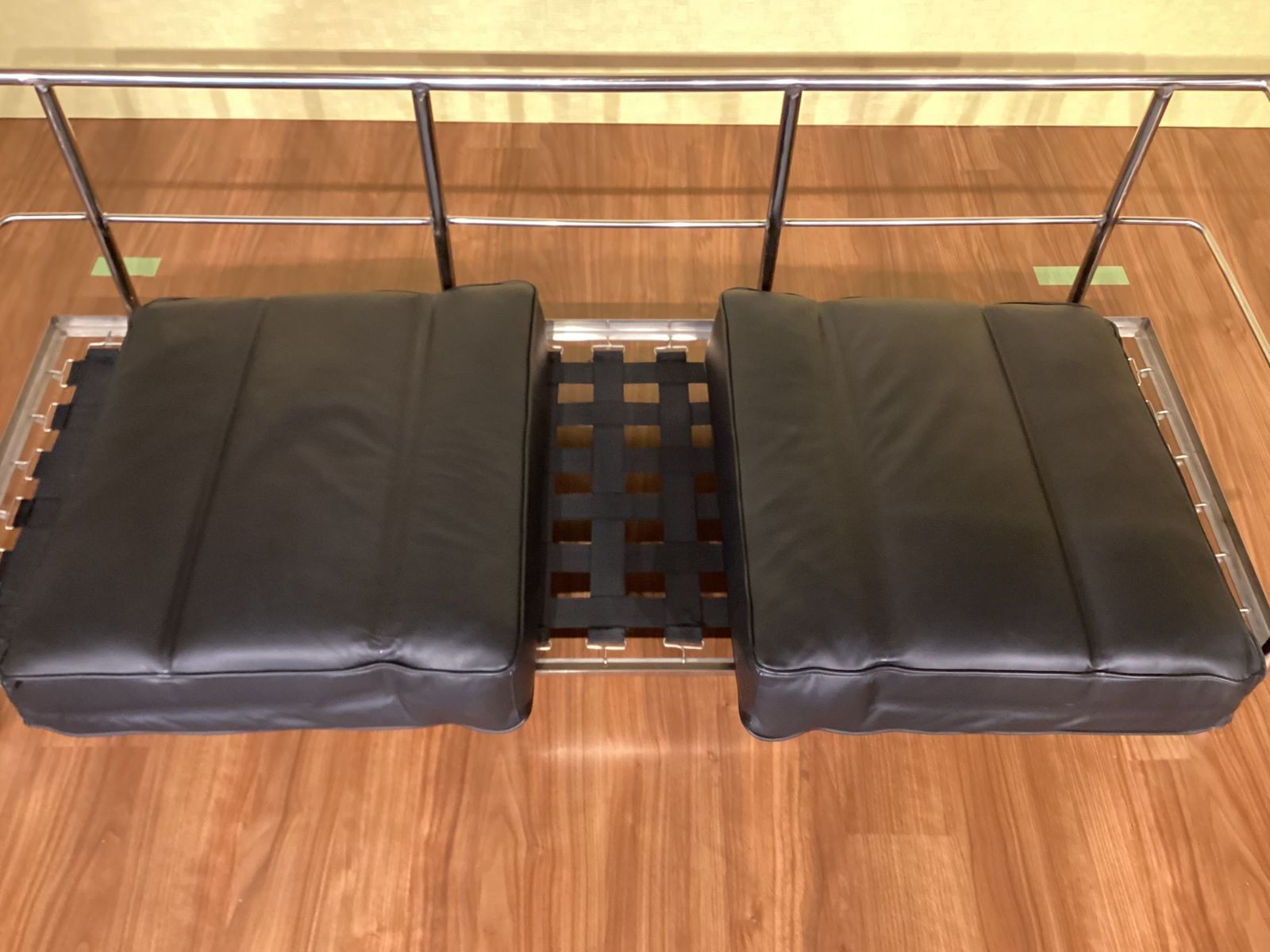 3Pソファ