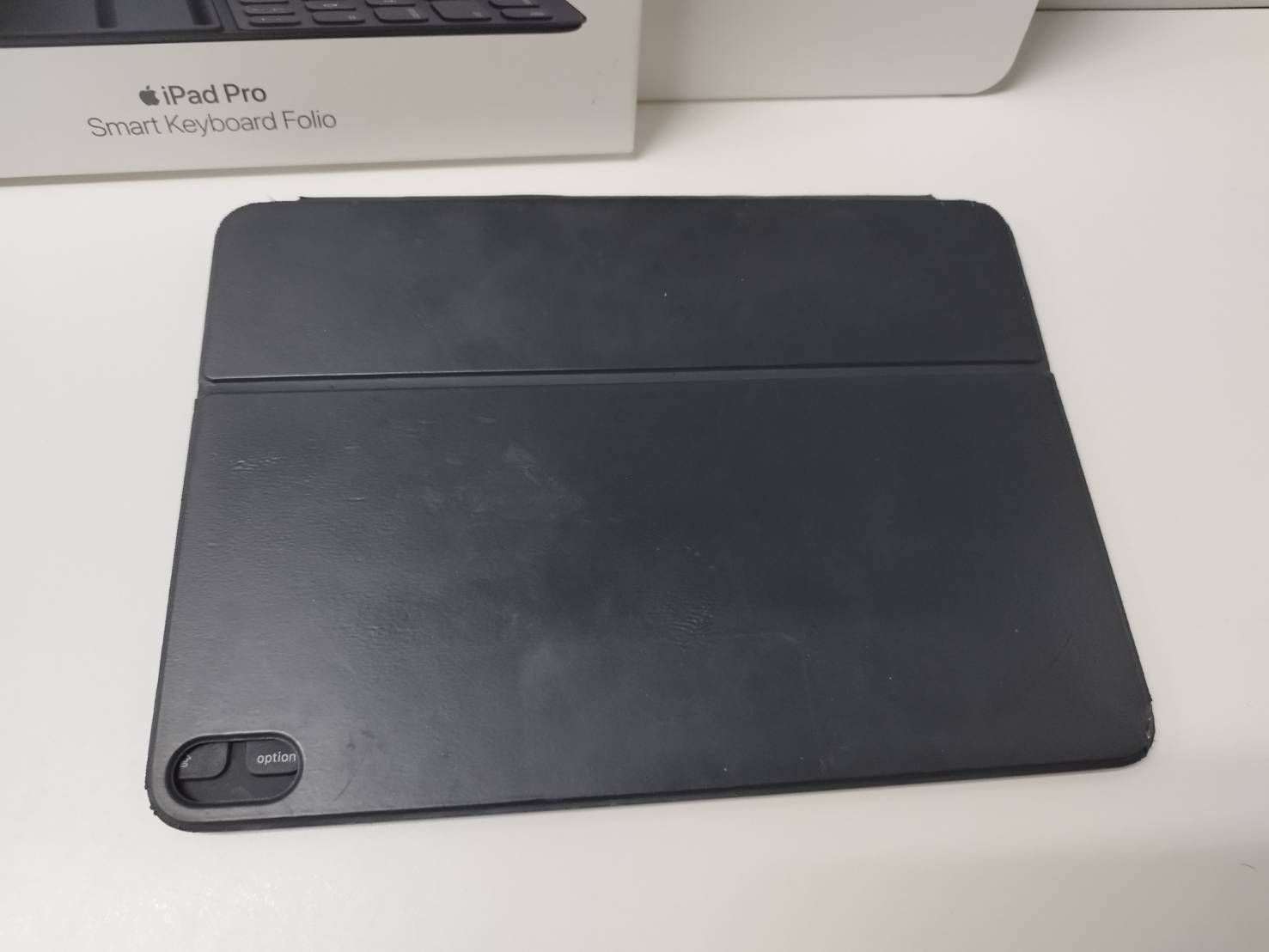 iPad Pro Smart Keyboard Folio/11インチ/A2038/日本語配列