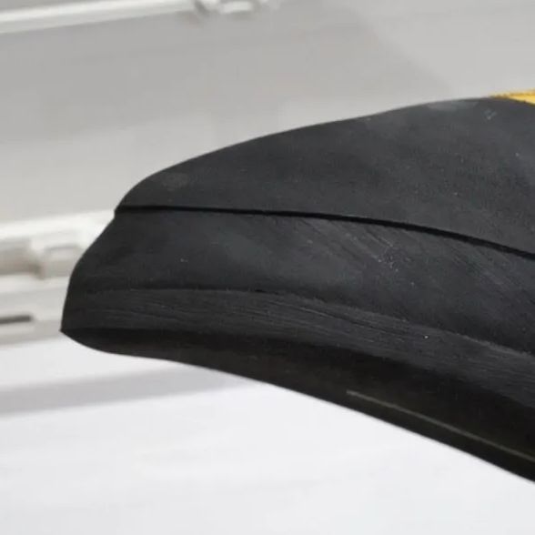 プロシリーズ最高のエッジング性能 岩モデル