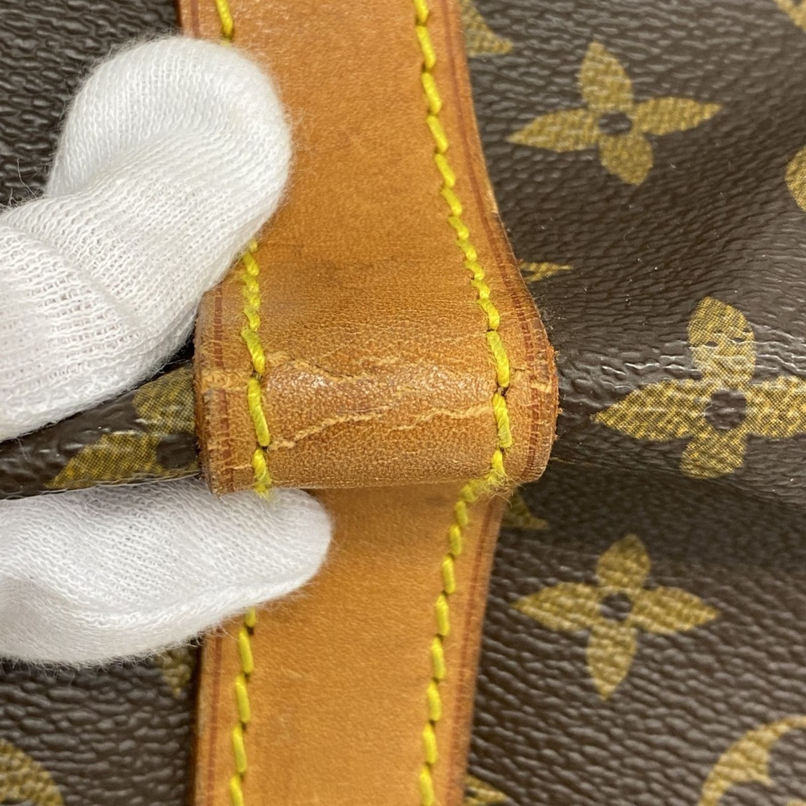 Vuitton ルイ