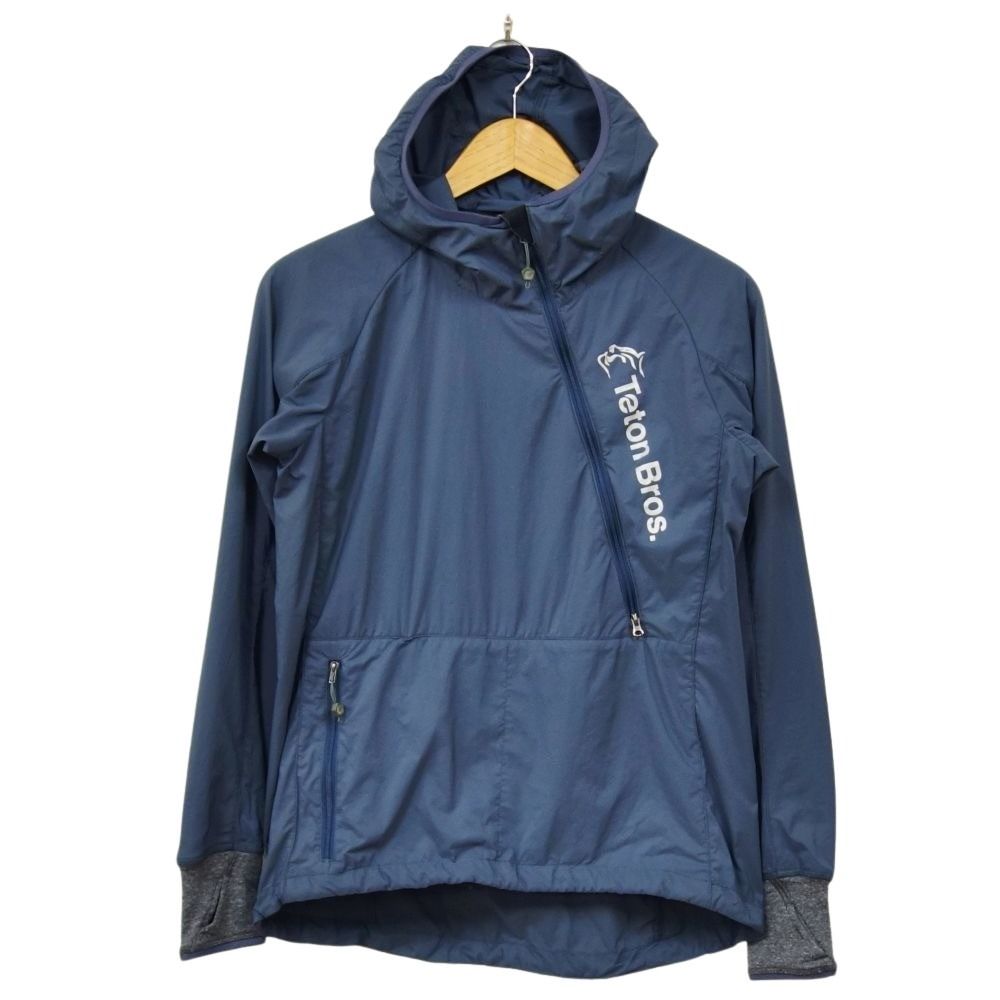 ティートンブロス Teton Bros. WS Breath Runner